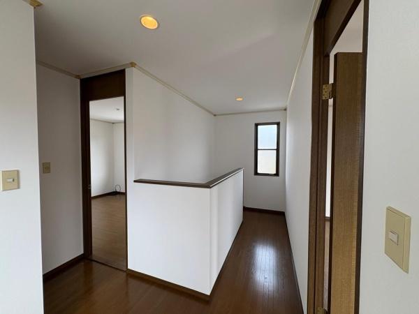 大津市平津２丁目の中古一戸建て