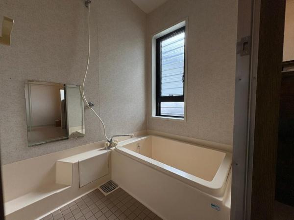 大津市平津２丁目の中古一戸建て