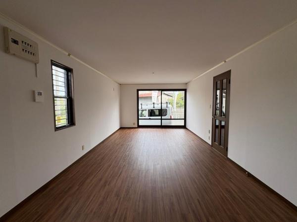 大津市平津２丁目の中古一戸建