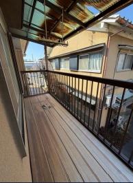 京都市伏見区竹田狩賀町の中古一戸建て