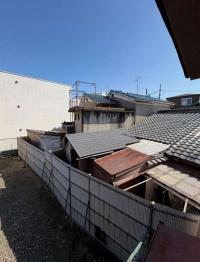 京都市伏見区竹田狩賀町の中古一戸建て