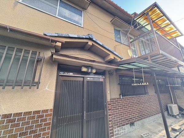 京都市伏見区竹田狩賀町の中古一戸建て