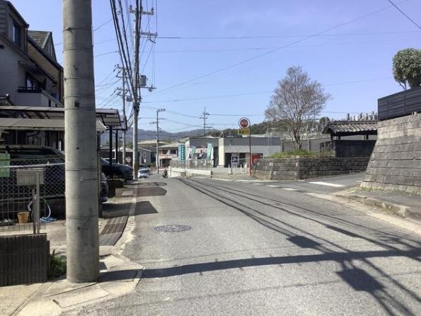 大津市稲津３丁目の中古一戸建て