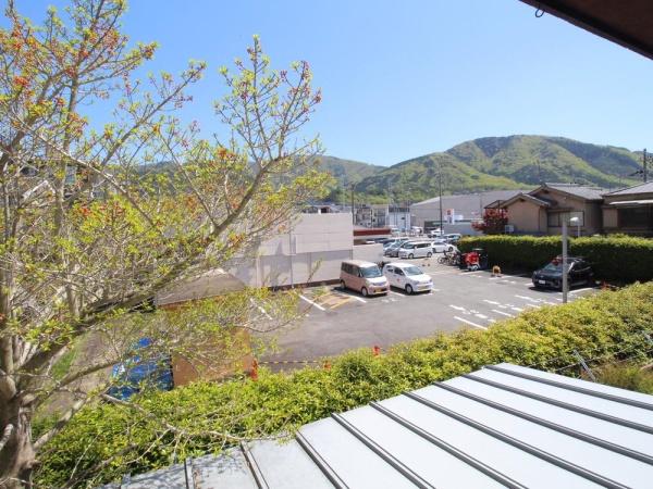 京都市山科区音羽山等地の売土地