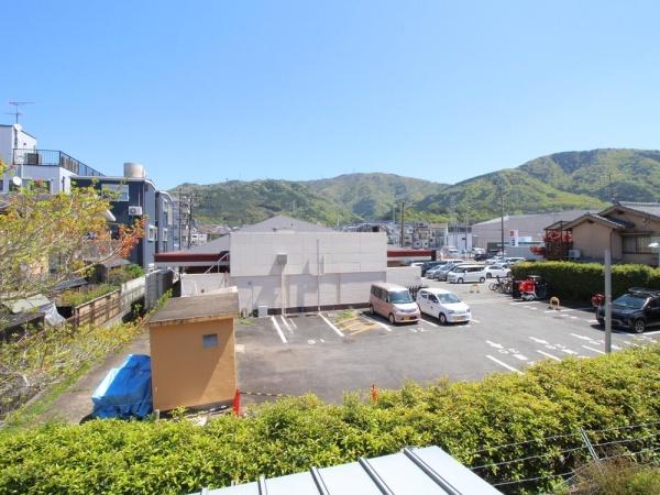 京都市山科区音羽山等地の土地