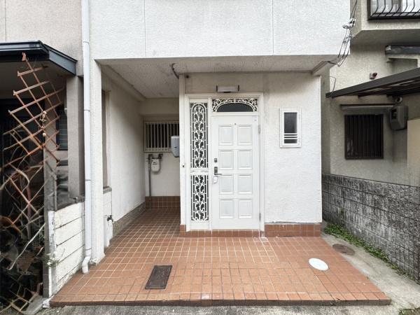京都市西京区嵐山東海道町の中古一戸建て