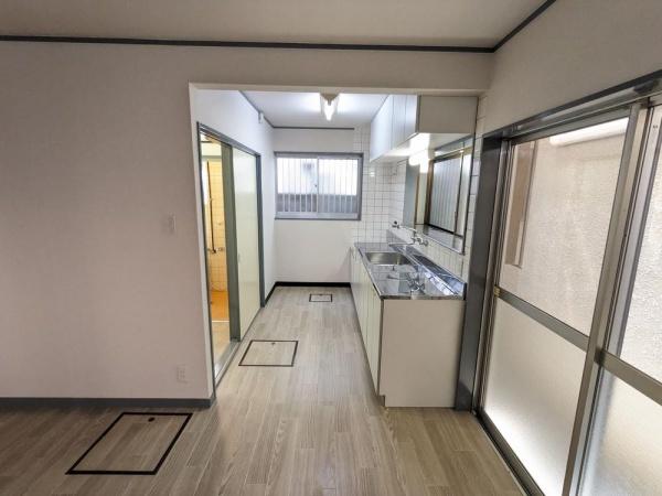京都市西京区嵐山東海道町の中古一戸建て