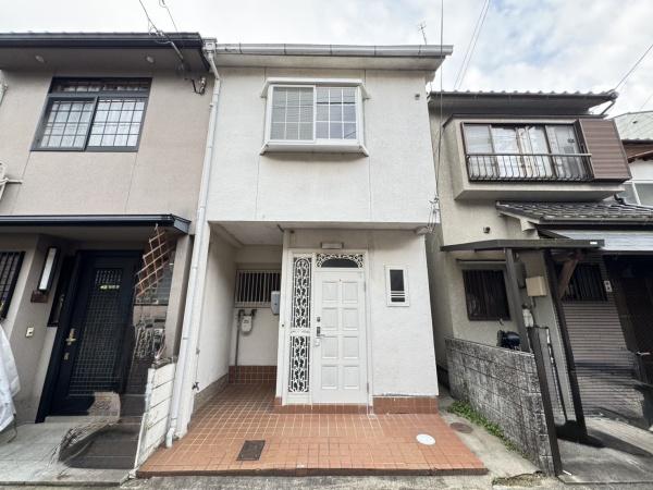 京都市西京区嵐山東海道町の中古一戸建