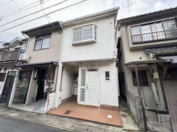 京都市西京区嵐山東海道町の中古一戸建