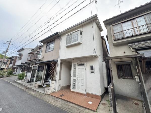 京都市西京区嵐山東海道町の中古一戸建