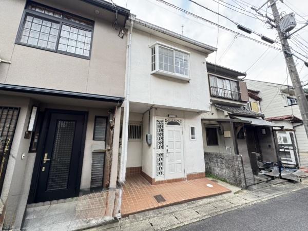 京都市西京区嵐山東海道町の中古一戸建