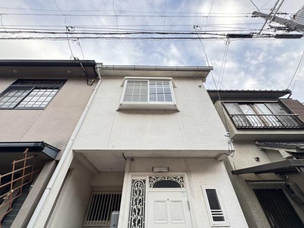 京都市西京区嵐山東海道町の中古一戸建て