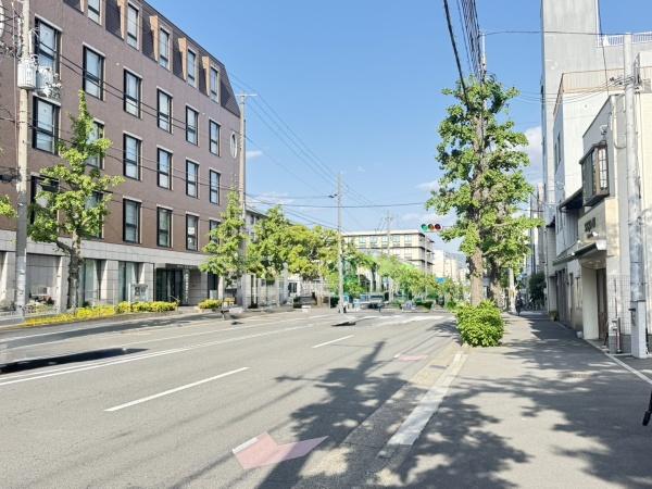京都市中京区西ノ京左馬寮町の中古一戸建て