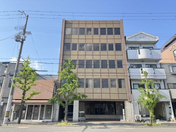 京都市中京区西ノ京左馬寮町の中古一戸建