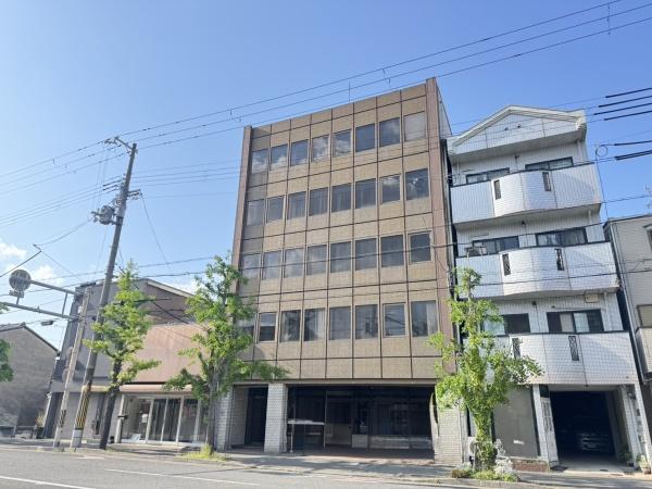 京都市中京区西ノ京左馬寮町の中古一戸建