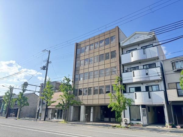 京都市中京区西ノ京左馬寮町の中古一戸建
