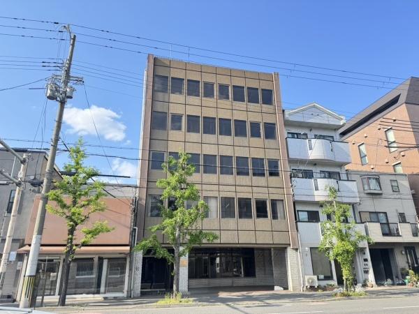 京都市中京区西ノ京左馬寮町の中古一戸建