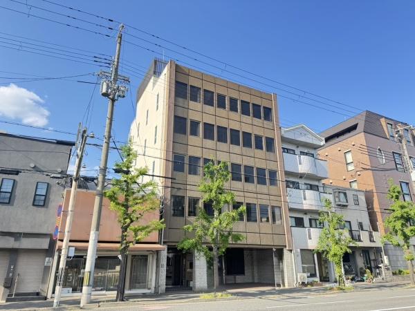 京都市中京区西ノ京左馬寮町の中古一戸建て