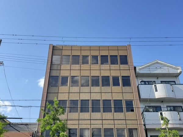 京都市中京区西ノ京左馬寮町の中古一戸建て