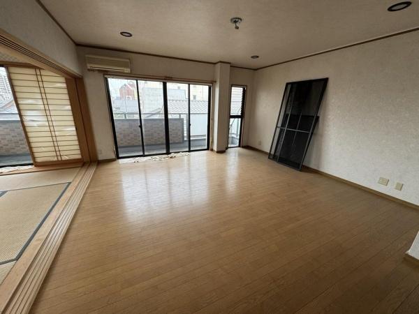 大津市浜大津３丁目の中古一戸建て