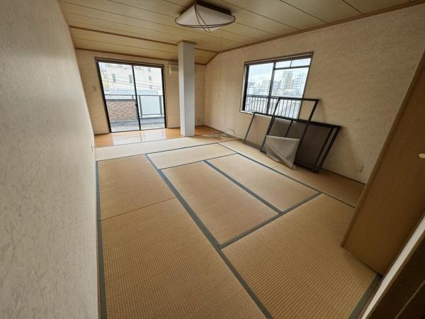 大津市浜大津３丁目の中古一戸建て
