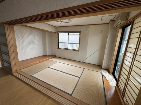 大津市浜大津３丁目の中古一戸建て