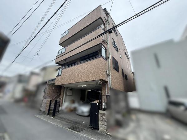 大津市浜大津３丁目の中古一戸建