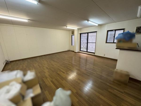 大津市浜大津３丁目の中古一戸建て