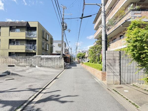 京都市上京区塔之段寺町通今出川上る毘沙門町の中古一戸建て