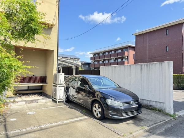 京都市上京区塔之段寺町通今出川上る毘沙門町の中古一戸建て