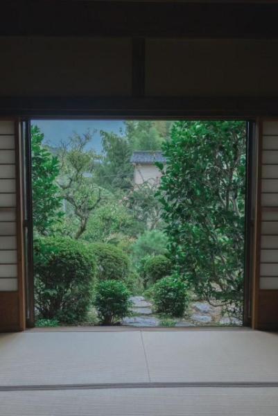京都市東山区泉涌寺山内町の中古一戸建て