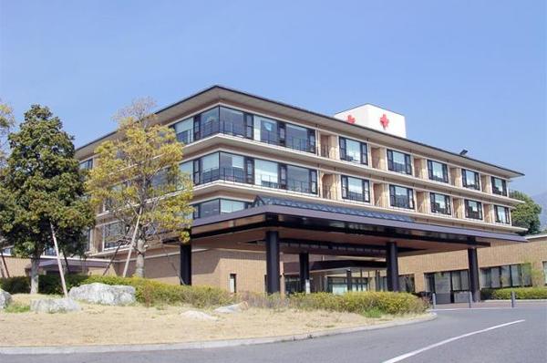 大津市和邇高城の中古一戸建て(大津赤十字志賀病院)