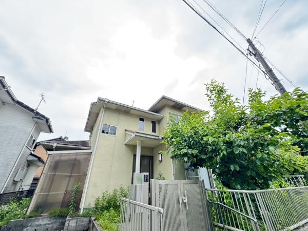 大津市和邇高城の中古一戸建て