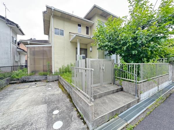 大津市和邇高城の中古一戸建て