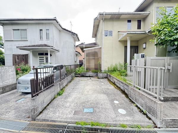 大津市和邇高城の中古一戸建て