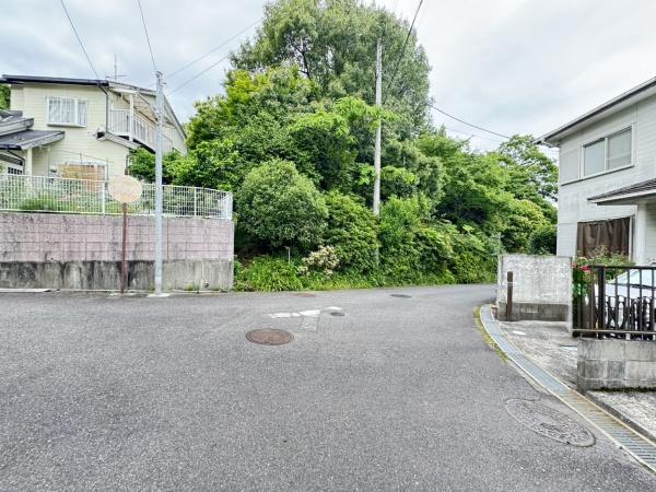 大津市和邇高城の中古一戸建て
