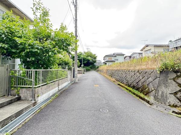 大津市和邇高城の中古一戸建て