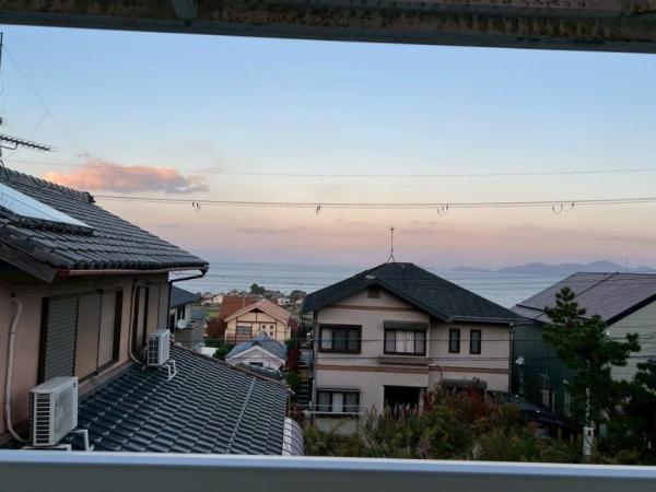 大津市和邇高城の中古一戸建
