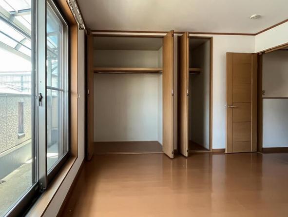 京都市南区東九条北松ノ木町の中古一戸建て