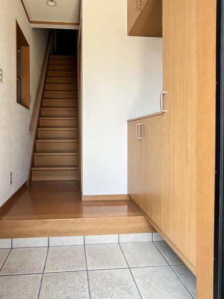 京都市南区東九条北松ノ木町の中古一戸建て