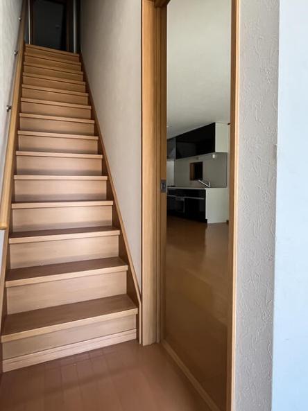 京都市南区東九条北松ノ木町の中古一戸建て