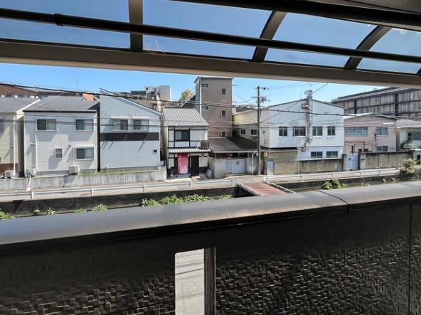 京都市南区東九条北松ノ木町の中古一戸建