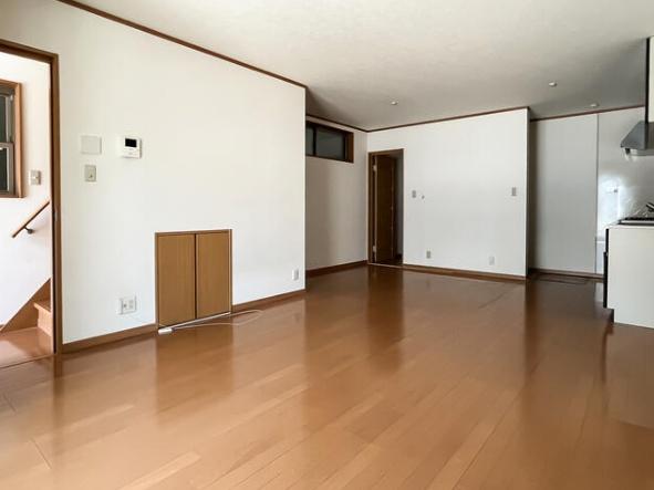 京都市南区東九条北松ノ木町の中古一戸建て