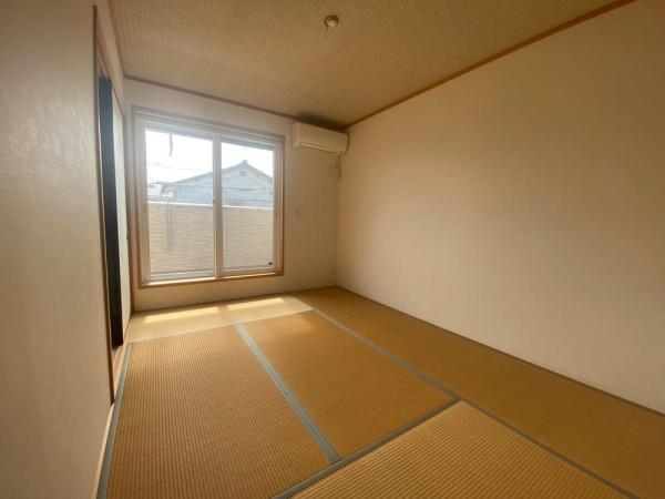 京都市伏見区久我御旅町の中古一戸建て