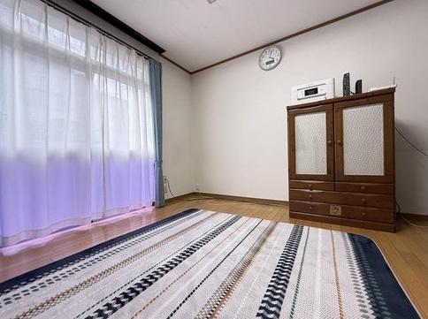 京都市山科区上花山坂尻の中古一戸建て