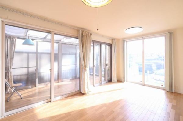 大津市稲津１丁目の中古一戸建