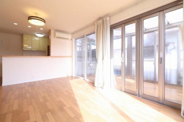 大津市稲津１丁目の中古一戸建