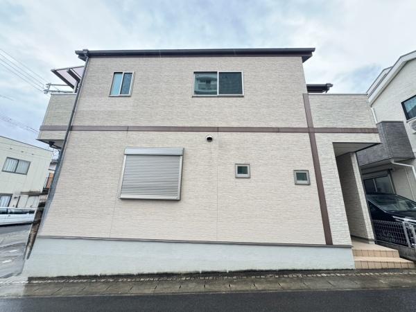 京都市山科区勧修寺東栗栖野町の中古一戸建て