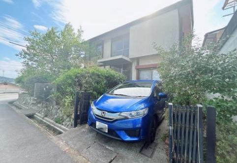 大津市稲津３丁目の中古一戸建