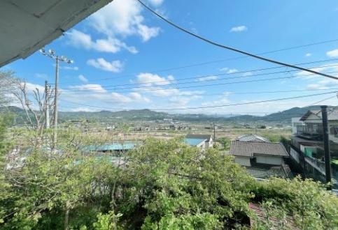 大津市稲津３丁目の中古一戸建て